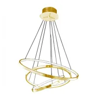Люстра Azzardo wheel 3 dimm (gold) AZ2918 Люстра Azzardo wheel 3 dimm (gold) AZ2918