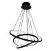 Люстра Azzardo WHEEL 3 DIMM black AZ2920