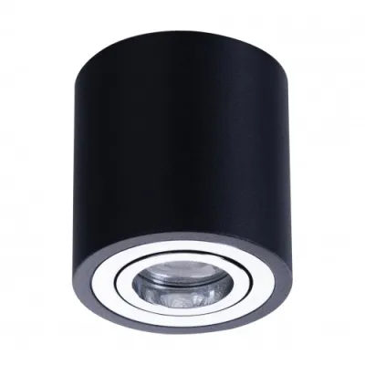 Точковий світильник Azzardo BRANT black chrome AZ2929 Точковий світильник Azzardo BRANT black chrome AZ2929