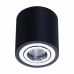 Точковий світильник Azzardo BRANT black chrome AZ2929