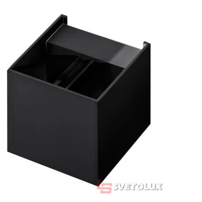 Бра Azzardo leticia (black) AZ2932