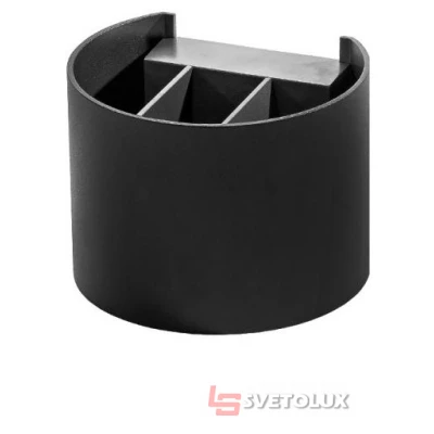 Бра Azzardo leticia 2 (black) AZ2933