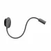 Спот Azzardo NOGAT black AZ2943
