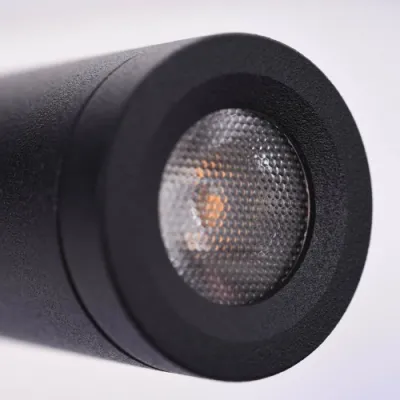 Спот Azzardo NOGAT black AZ2943