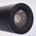 Спот Azzardo NOGAT black AZ2943