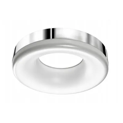Потолочный светильник Azzardo RING led 3000K CH AZ2947