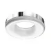 Стельовий світильник Azzardo RING led 3000K CH AZ2947
