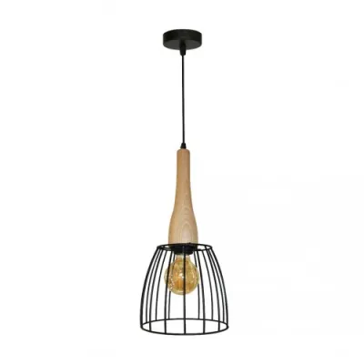 Люстра Azzardo TERATA 1 AZ2948