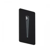 Подсветка ступенек Azzardo RAGGIO black AZ2964 Подсветка ступенек Azzardo RAGGIO black AZ2964