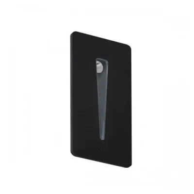 Подсветка ступенек Azzardo RAGGIO black AZ2964 Подсветка ступенек Azzardo RAGGIO black AZ2964