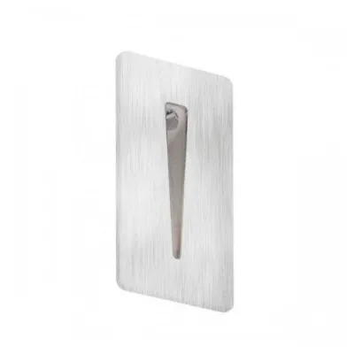 Подсветка ступенек Azzardo raggio (satin nickel) AZ2965 Подсветка ступенек Azzardo raggio (satin nickel) AZ2965