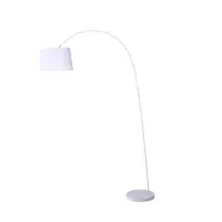 Торшер Azzardo ariana (white) AZ3071