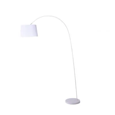 Торшер Azzardo ariana (white) AZ3071