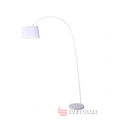 Торшер Azzardo ariana (white) AZ3071