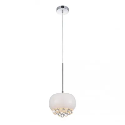 Підвісний світильник Azzardo QUINCE 1 AZ3080