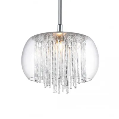 Люстра Azzardo REGO 1 AZ3081