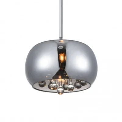 Люстра Azzardo BURN 1 AZ3082