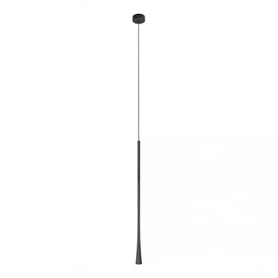 Подвесной светильник Azzardo KALIA black AZ3092