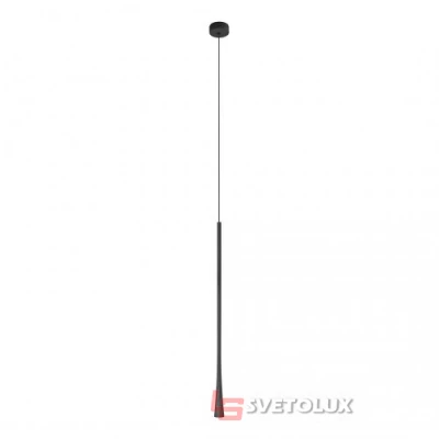 Підвісний світильник Azzardo KALIA black AZ3092
