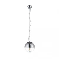 Подвесной светильник Azzardo IRIS 20 chrome AZ3105 Подвесной светильник Azzardo IRIS 20 chrome AZ3105