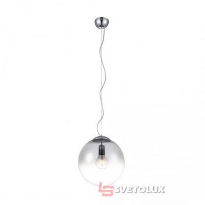 Подвесной светильник Azzardo IRIS 30 chrome AZ3106