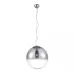 Подвесной светильник Azzardo IRIS 40 chrome AZ3107