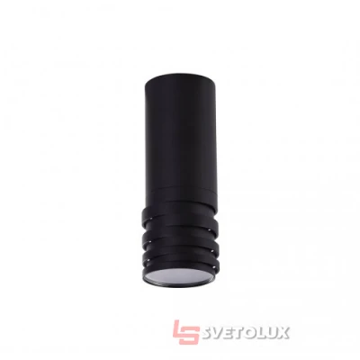 Точечный светильник Azzardo LOCUS black AZ3126