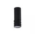 Точечный светильник Azzardo LOCUS black AZ3126