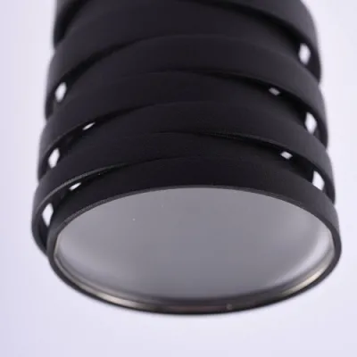 Точечный светильник Azzardo LOCUS black AZ3126 Точечный светильник Azzardo LOCUS black AZ3126