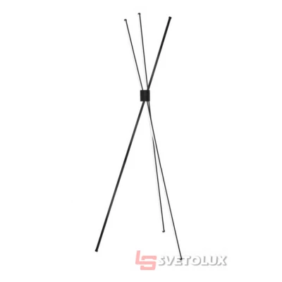 Торшер Azzardo JAX FLOOR AZ3136