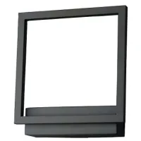 Бра Azzardo opera wall black AZ3141