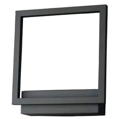 Бра Azzardo opera wall black AZ3141 Бра Azzardo opera wall black AZ3141