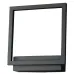 Бра Azzardo opera wall black AZ3141