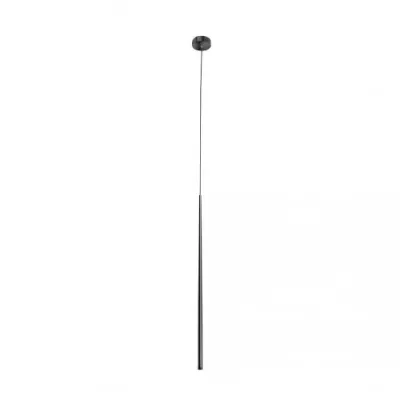 Подвесной светильник Azzardo LOUISE 1 BK AZ3155