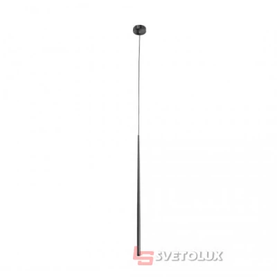 Подвесной светильник Azzardo LOUISE 1 BK AZ3155