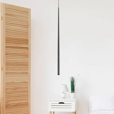 Подвесной светильник Azzardo LOUISE 1 BK AZ3155