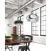 Люстра Azzardo VALTEN 43 black AZ3168 Люстра Azzardo VALTEN 43 black AZ3168