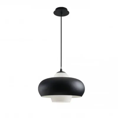 Люстра Azzardo VALTEN 32 black AZ3169