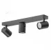 Спот Azzardo EXO 3 black AZ3197