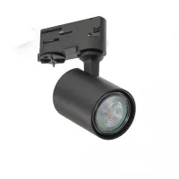 Трековый светильник Azzardo EXO track black AZ3199 Трековый светильник Azzardo EXO track black AZ3199