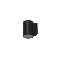 Уличный светильник Azzardo JOE wall 1 black AZ3318