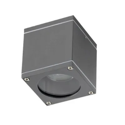 Точечный светильник Azzardo JOE square DGR AZ3323