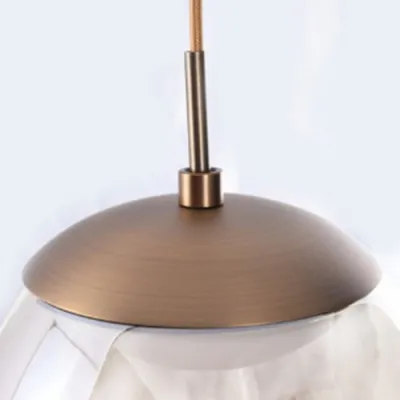 Подвесной светильник Azzardo HELENA B AZ3342