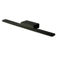 Бра Azzardo EPSILON 60 3000K black AZ3347 Бра Azzardo EPSILON 60 3000K black AZ3347