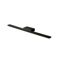 Бра Azzardo EPSILON 90 3000K black AZ3349 Бра Azzardo EPSILON 90 3000K black AZ3349