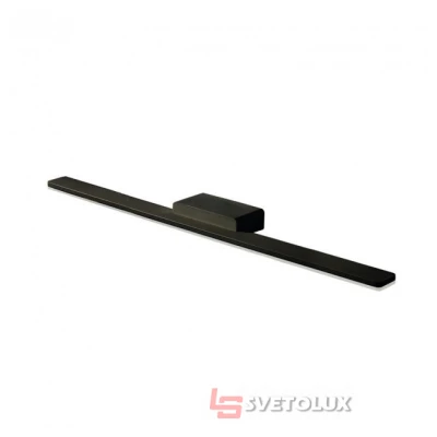 Подсветка Azzardo epsilon 90 4000k (black) AZ3350