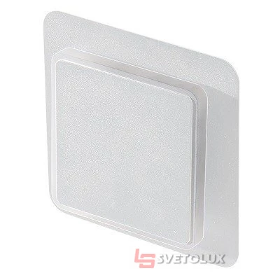 Бра Azzardo onyx (white) AZ3357