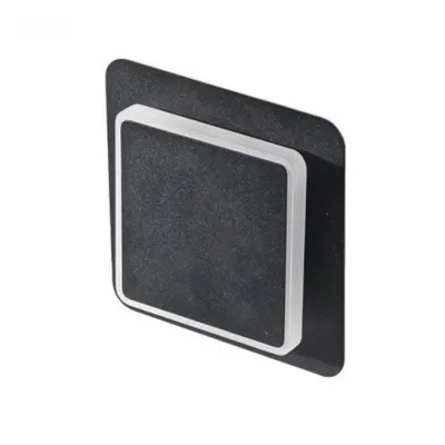 Бра Azzardo ONYX black AZ3358 Бра Azzardo ONYX black AZ3358