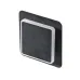 Бра Azzardo ONYX black AZ3358