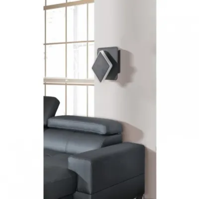 Бра Azzardo ONYX black AZ3358 Бра Azzardo ONYX black AZ3358